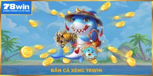 Khám phá chi tiết hơn về game bắn cá xèng đổi thưởng