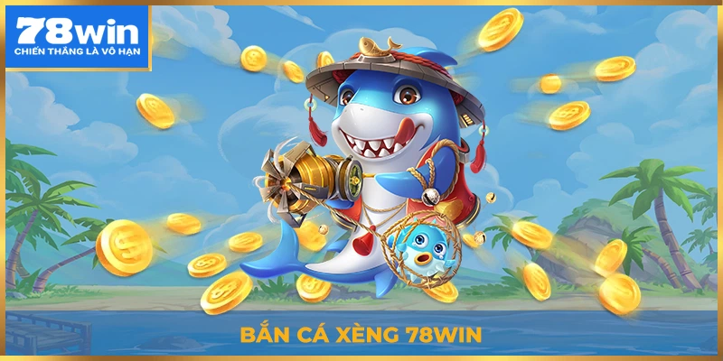 Khám phá chi tiết hơn về game bắn cá xèng đổi thưởng