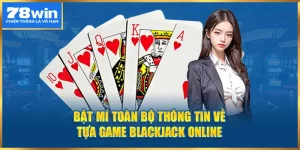 blackjack online