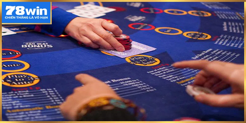 Lưu ý quan trọng về Baccarat mà người chơi cần biết