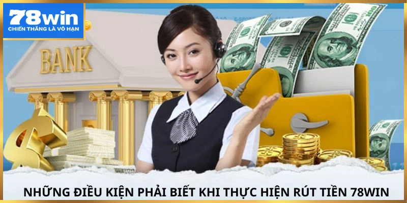 Điều kiện cần thiết phải có trước khi thực hiện thanh toán